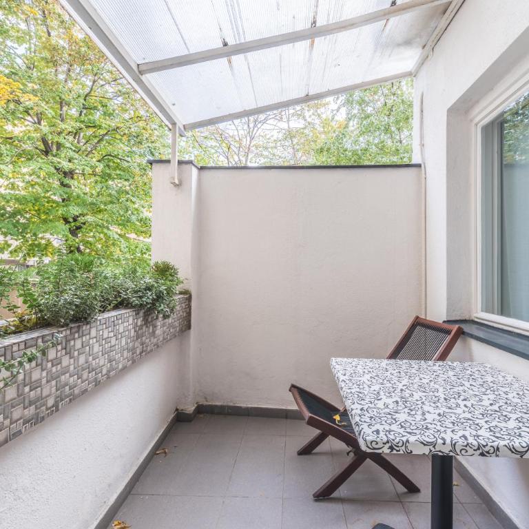 Central Harmony Apartments 2 - One-Bedroom Apartment - 17