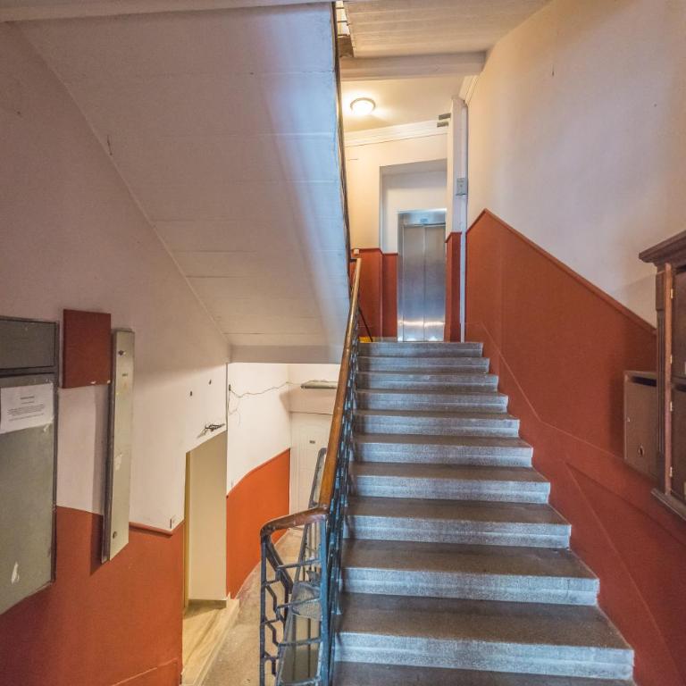 Central Harmony Apartments 2 - One-Bedroom Apartment - 25