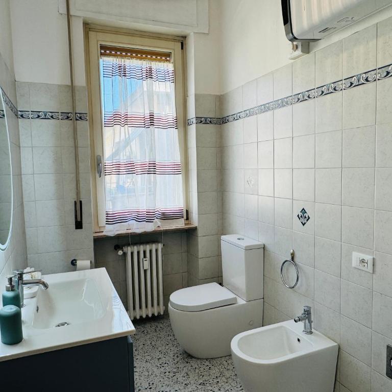 Maison Mansart - Two-Bedroom Apartment - 21