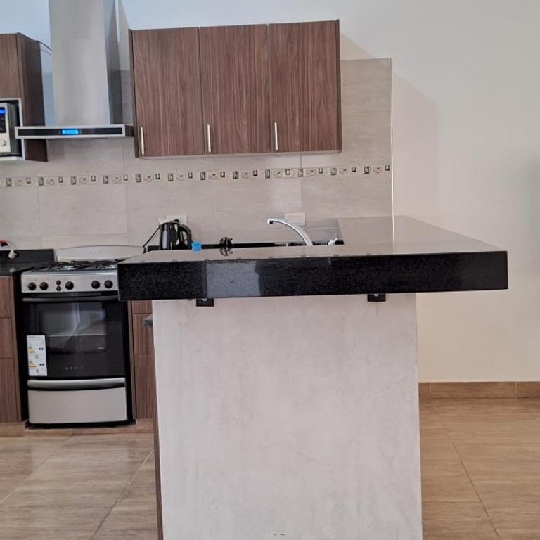 El Tipal - Casa de 2 dormitorios - 6