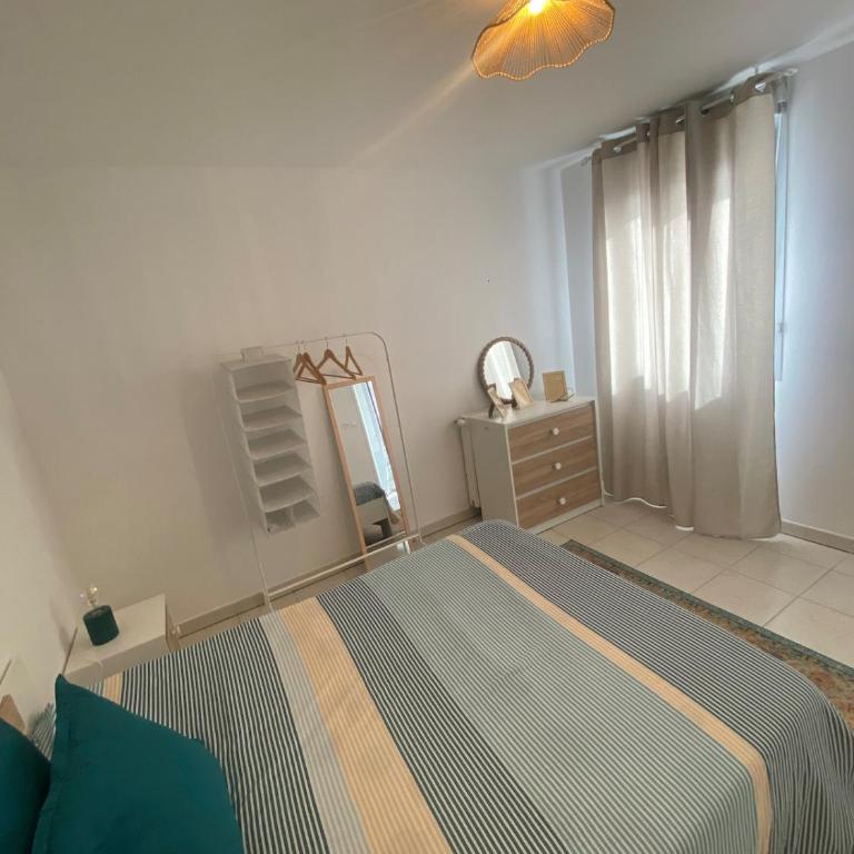 1 bedroom appartment for 2 people - Appartement 1 Chambre - 10