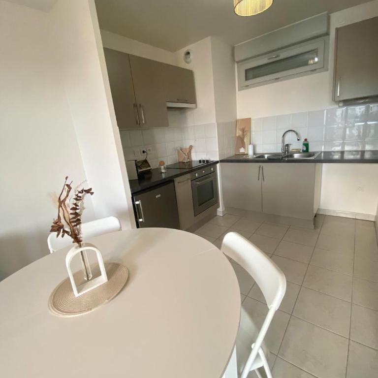 1 bedroom appartment for 2 people - Appartement 1 Chambre - 11