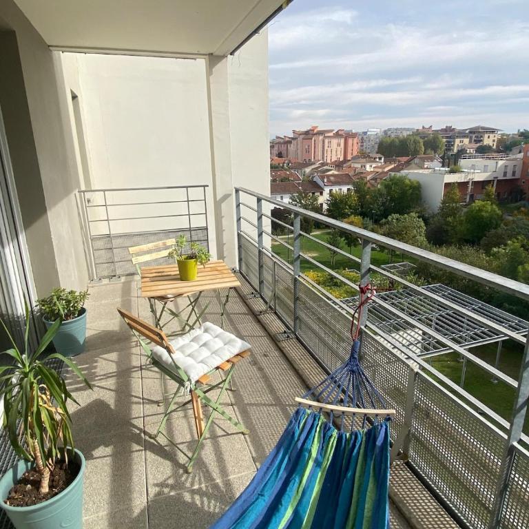 1 bedroom appartment for 2 people - Appartement 1 Chambre - 12