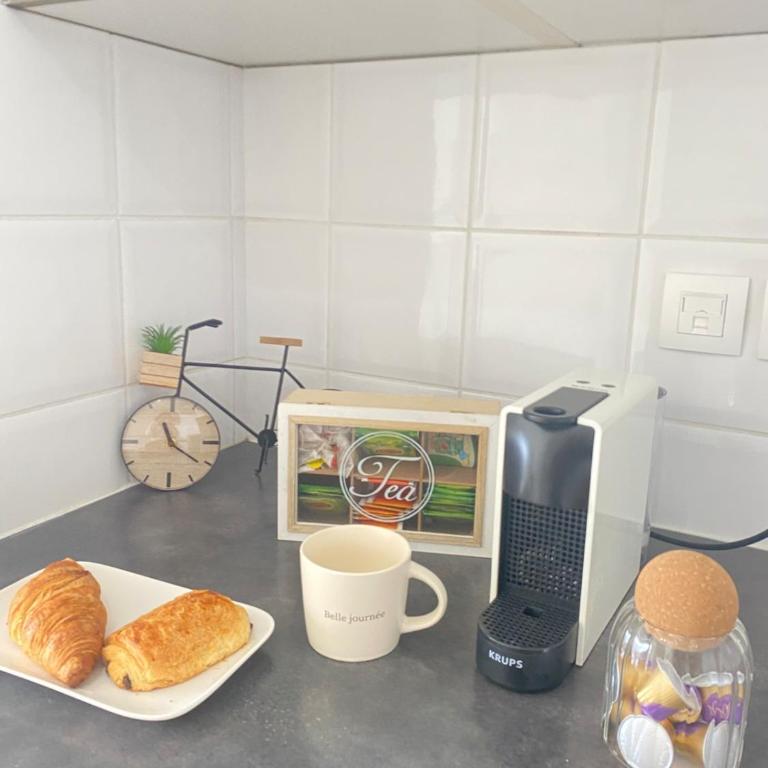 1 bedroom appartment for 2 people - Appartement 1 Chambre - 13