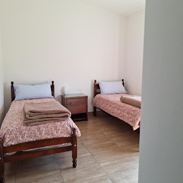 El Tipal - Casa de 2 dormitorios - 9