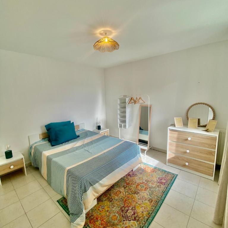 1 bedroom appartment for 2 people - Appartement 1 Chambre - 15