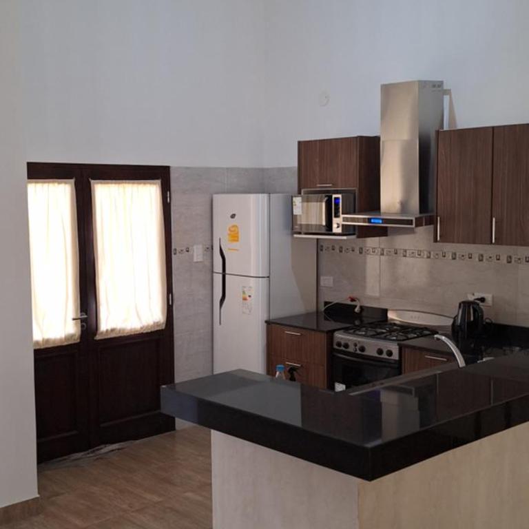 El Tipal - Casa de 2 dormitorios - 10