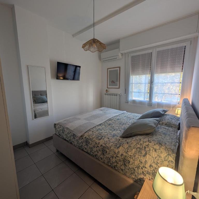 Sannajo - Appartamento con 1 Camera da Letto - 10