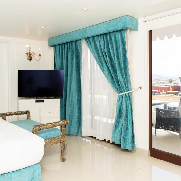 Ébano by PB - Estándar con cama extragrande - 5