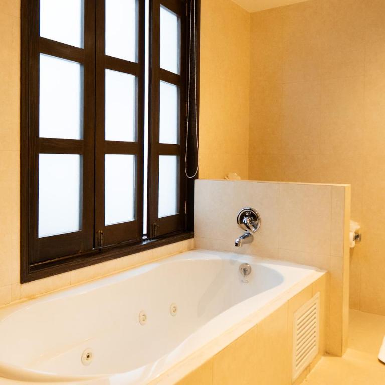 Ébano by PB - Suite Deluxe con cama extragrande - 8