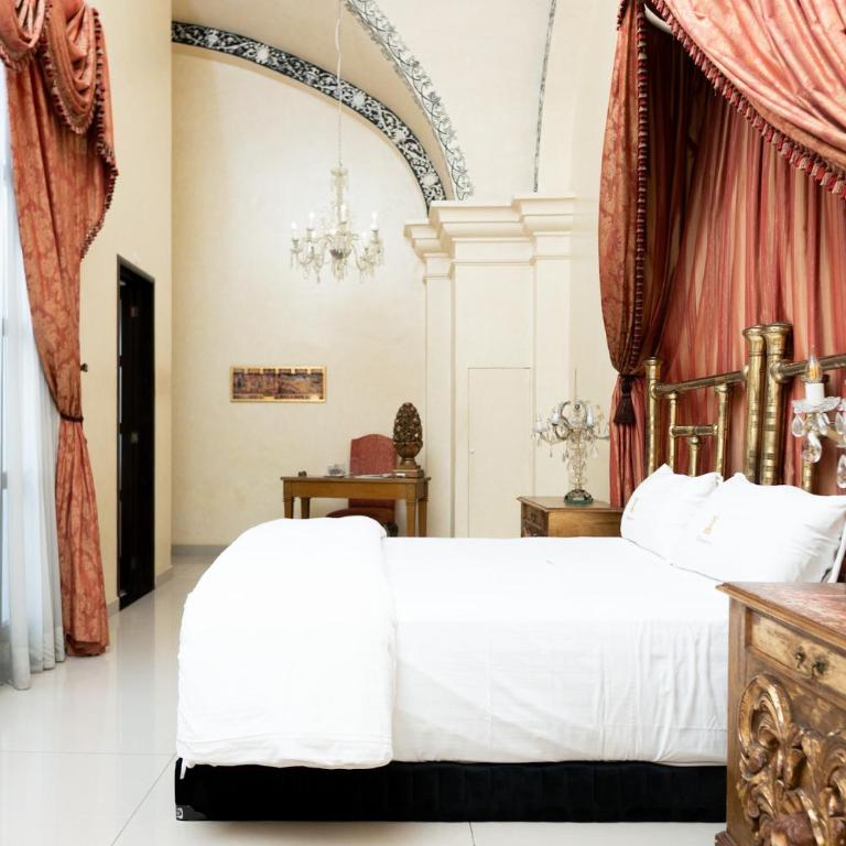 Ébano by PB - Suite Deluxe con cama extragrande - 7