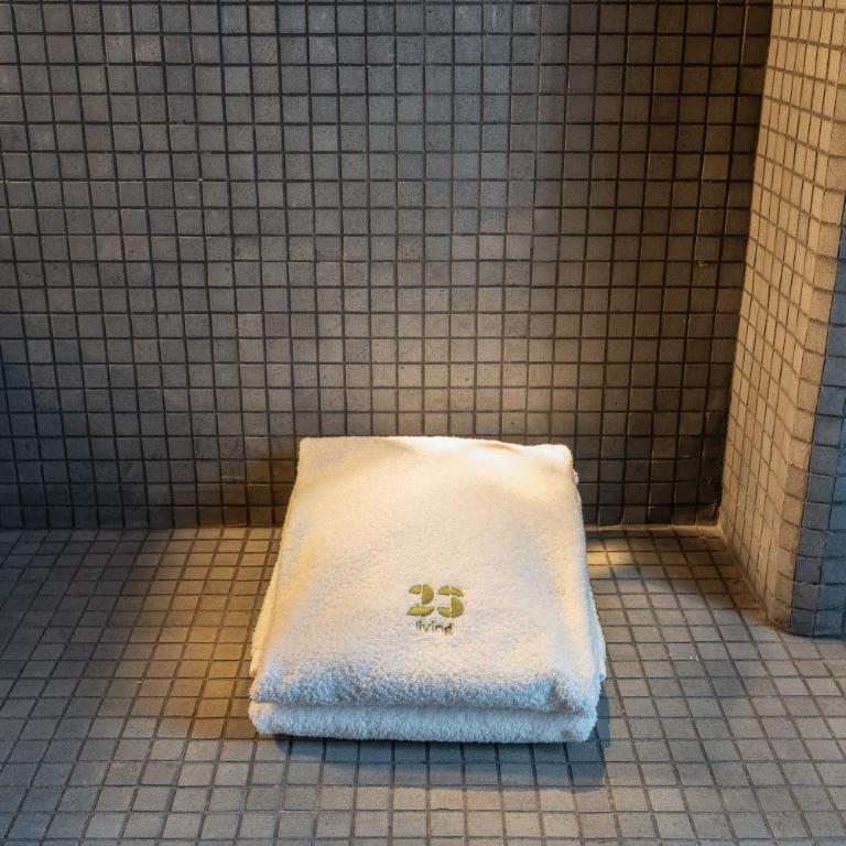 23 Living - Suite with City View - 18