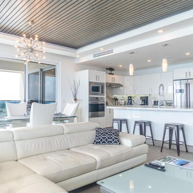 Encantame Towers Velero 901 - Casa - 1