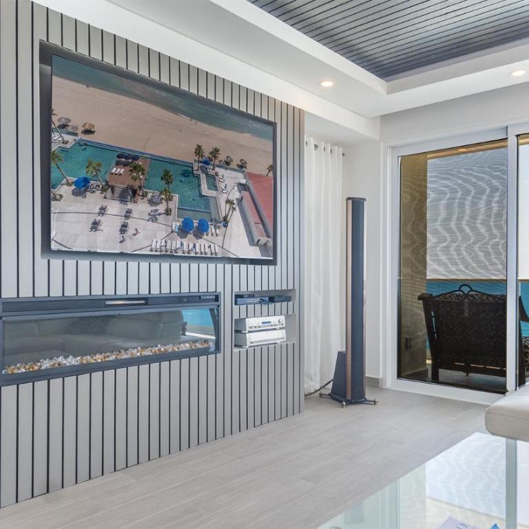 Encantame Towers Velero 901 - Casa - 6
