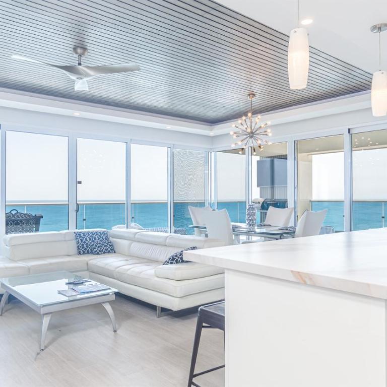 Encantame Towers Velero 901 - Casa - 7