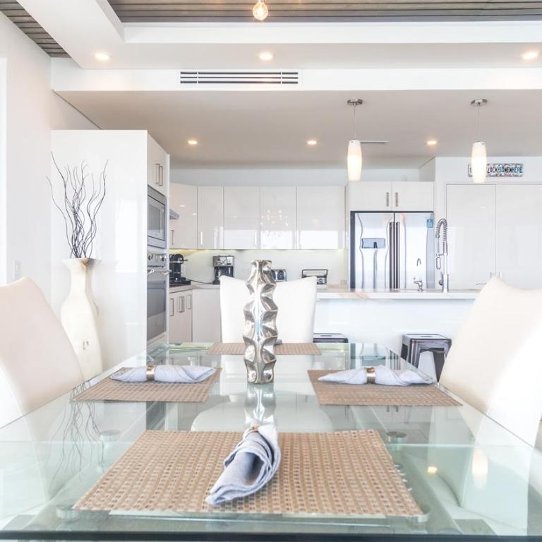 Encantame Towers Velero 901 - Casa - 9