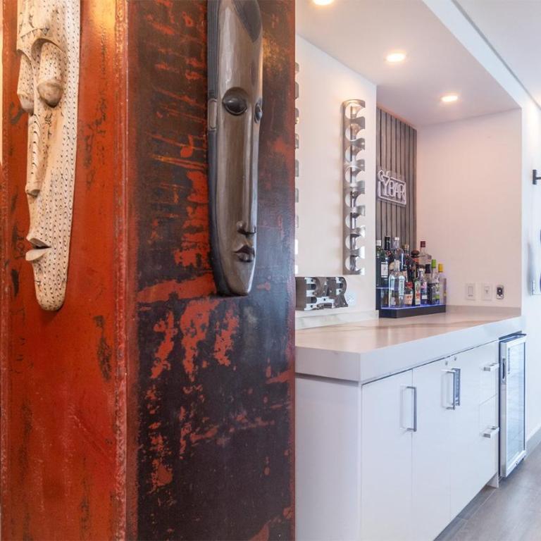 Encantame Towers Velero 901 - Casa - 12