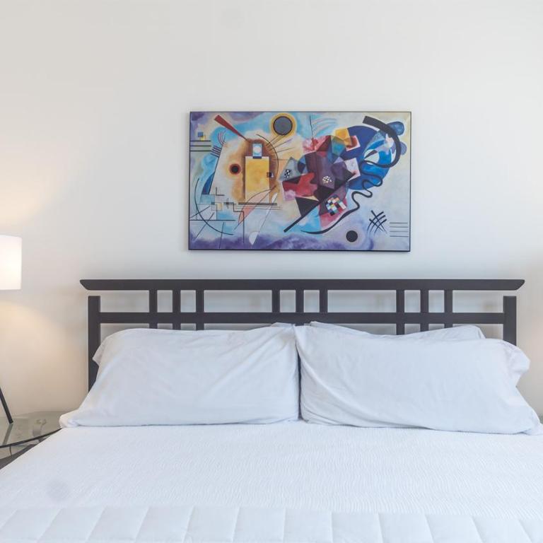Encantame Towers Velero 901 - Casa - 16