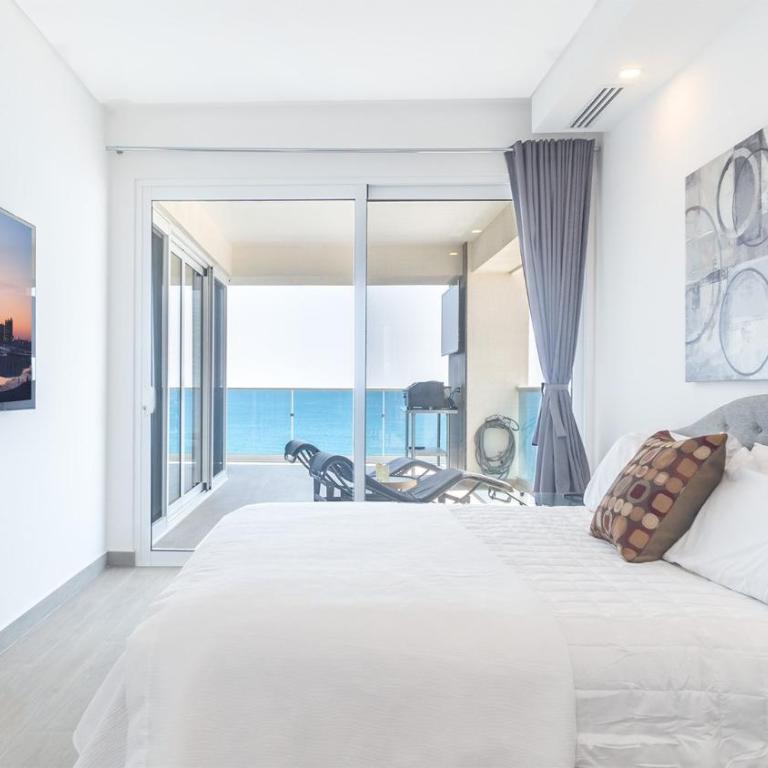 Encantame Towers Velero 901 - Casa - 18