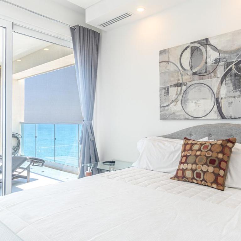 Encantame Towers Velero 901 - Casa - 19