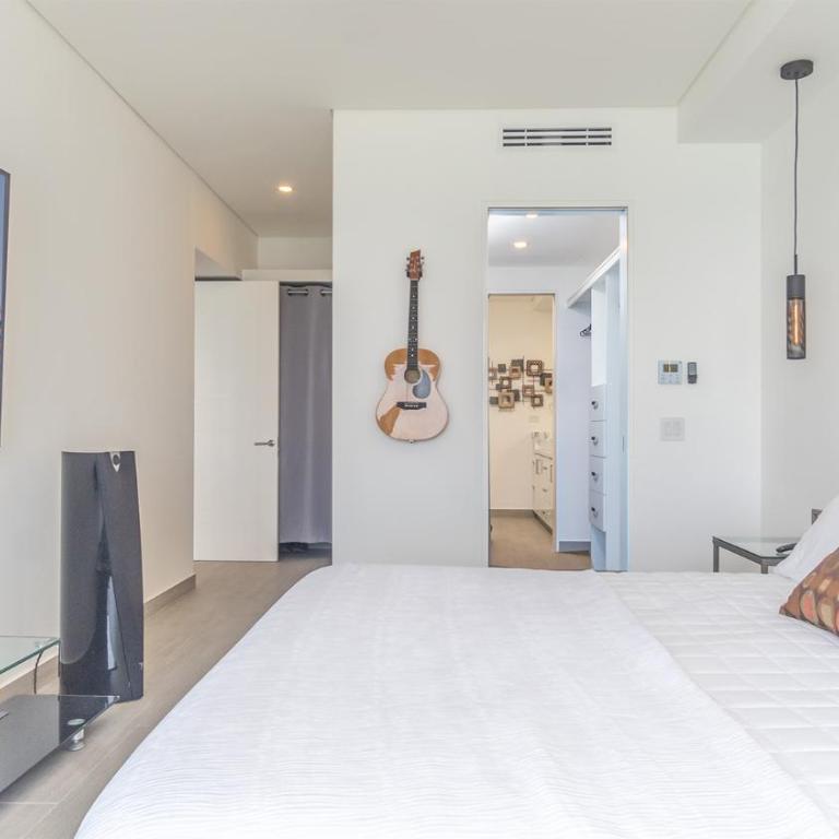 Encantame Towers Velero 901 - Casa - 24