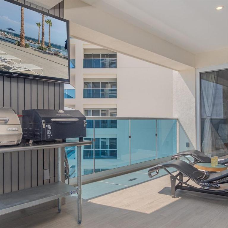 Encantame Towers Velero 901 - Casa - 27
