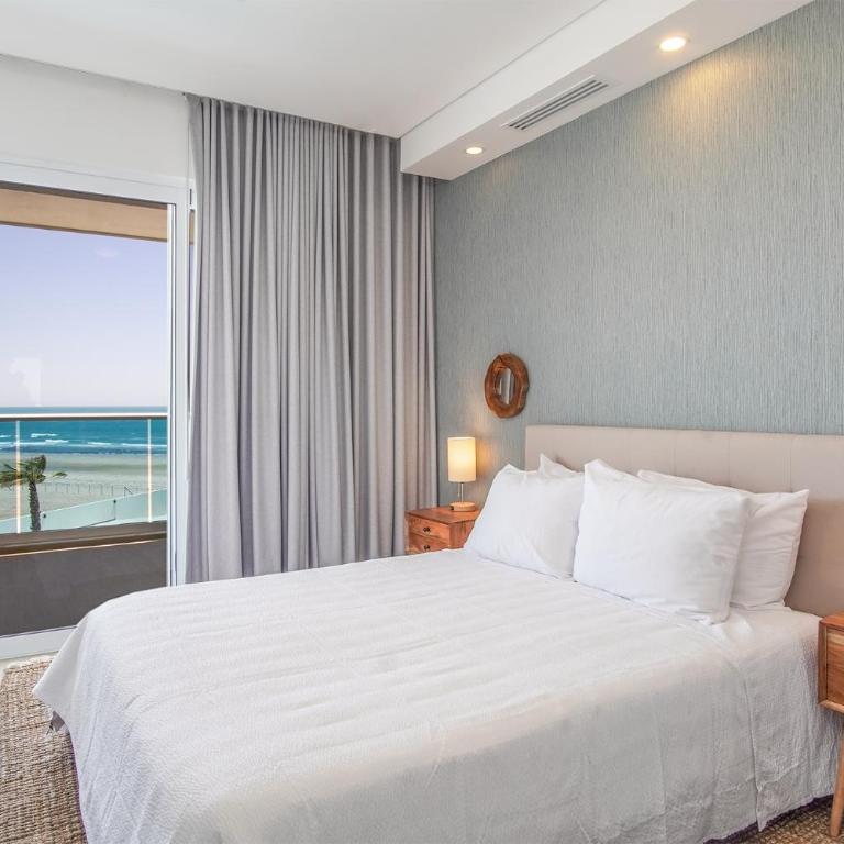 Cozy beach front getaway Encantame Towers E304 - Casa - 15