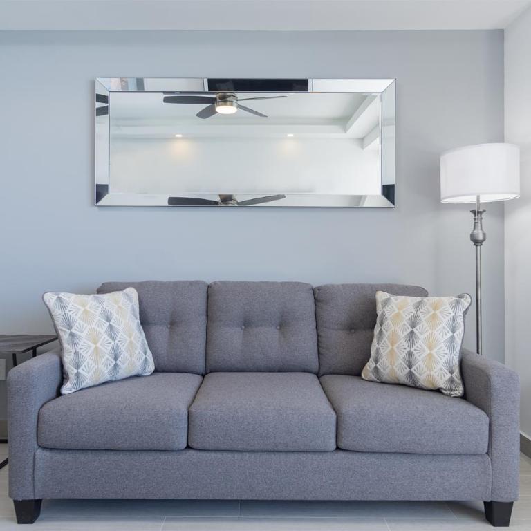 Splash in The New Lazy River and Sleep In Luxury Encantame Velero 1103 - Vacation Home - 1
