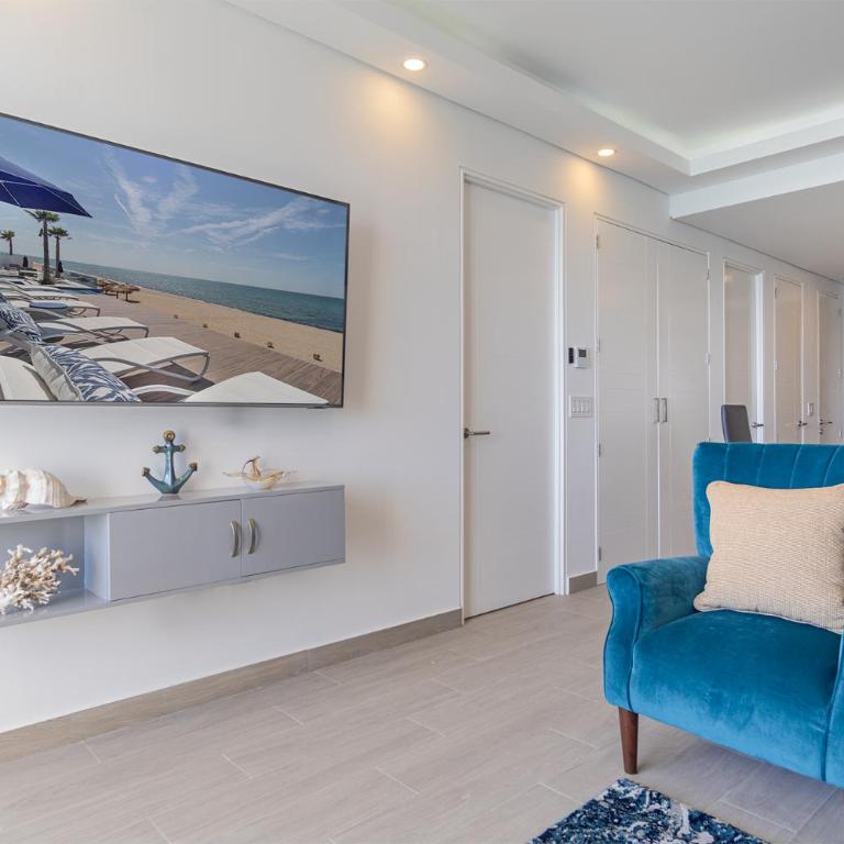 Splash in The New Lazy River and Sleep In Luxury Encantame Velero 1103 - Vacation Home - 4