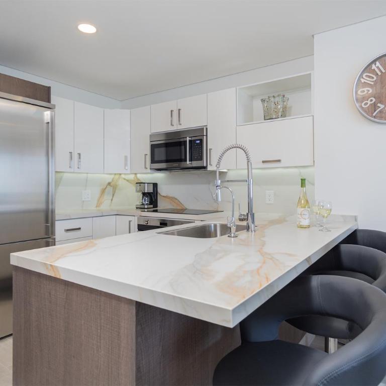 Splash in The New Lazy River and Sleep In Luxury Encantame Velero 1103 - Vacation Home - 8