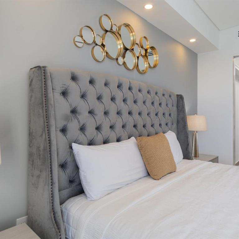 Splash in The New Lazy River and Sleep In Luxury Encantame Velero 1103 - Vacation Home - 13