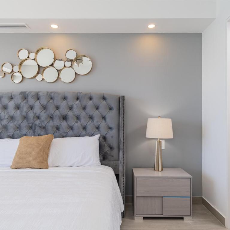 Splash in The New Lazy River and Sleep In Luxury Encantame Velero 1103 - Vacation Home - 15
