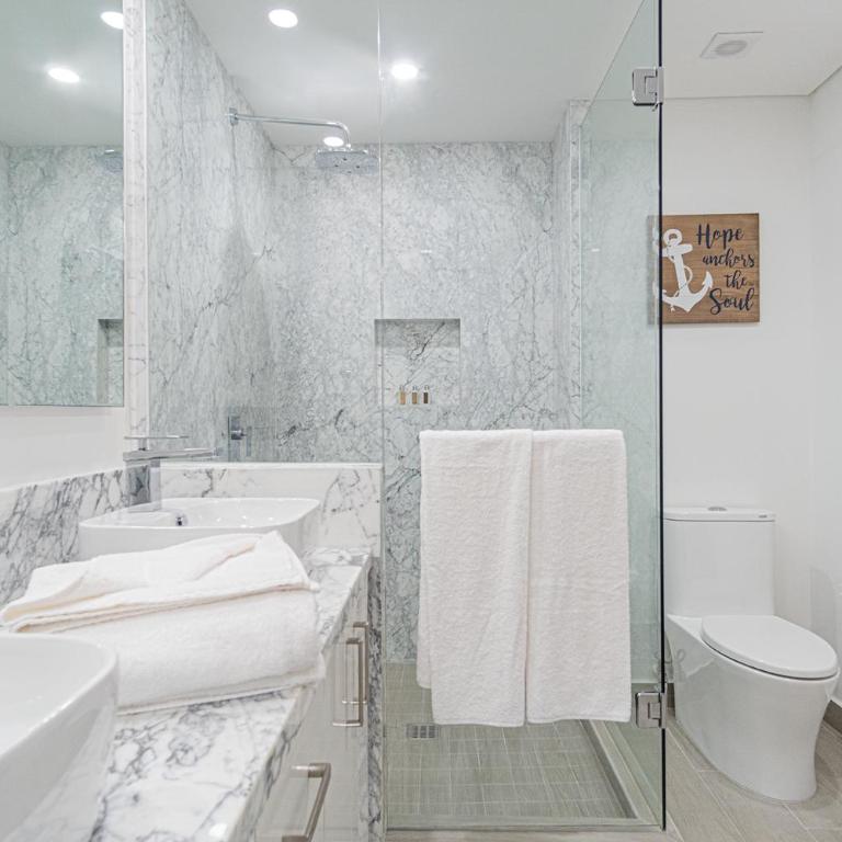 Splash in The New Lazy River and Sleep In Luxury Encantame Velero 1103 - Vacation Home - 17