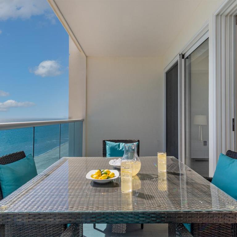 Splash in The New Lazy River and Sleep In Luxury Encantame Velero 1103 - Vacation Home - 19