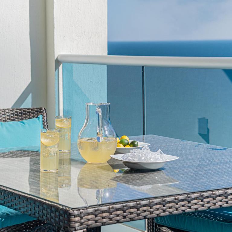 Splash in The New Lazy River and Sleep In Luxury Encantame Velero 1103 - Vacation Home - 20