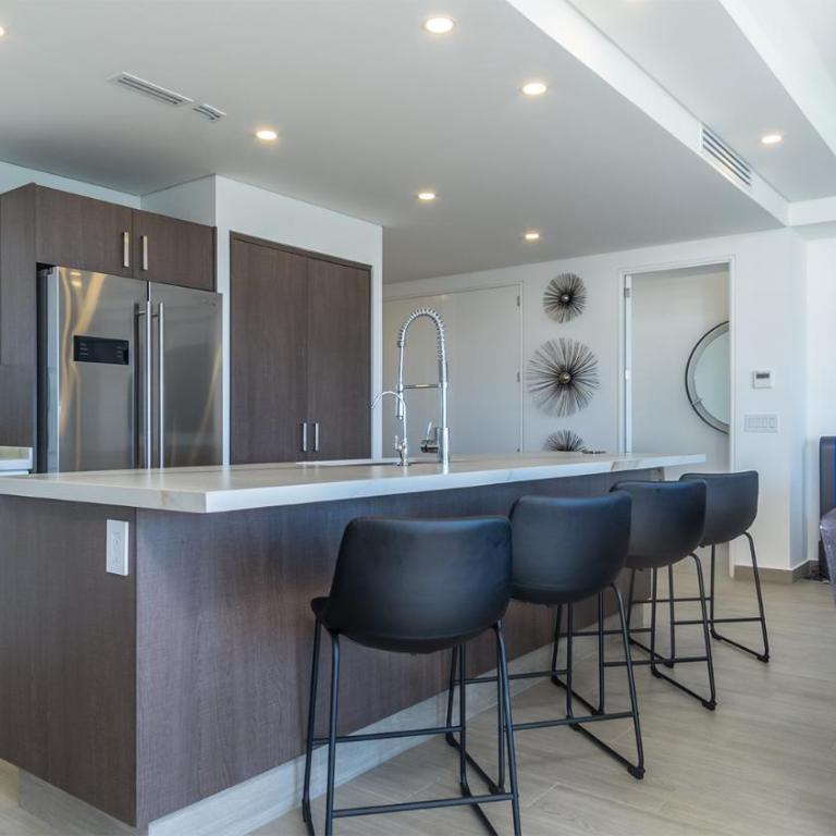 New and Amazing 3 bedroom Ground Floor Corner Beach Front Encantame C-101 - Vacation Home - 6