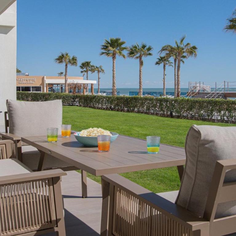 New and Amazing 3 bedroom Ground Floor Corner Beach Front Encantame C-101 - Vacation Home - 30
