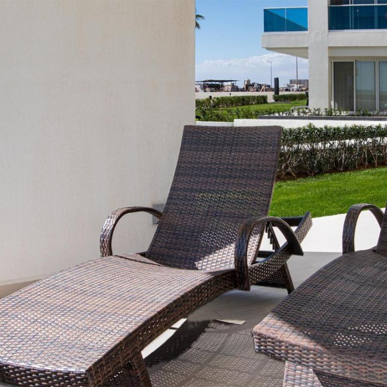 New and Amazing 3 bedroom Ground Floor Corner Beach Front Encantame C-101 - Vacation Home - 31
