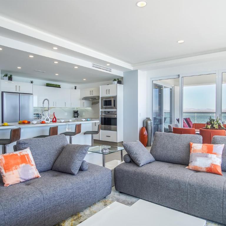 Sublime 3 bedroom condo Encantame Towers Verano 801 - Casa - 2