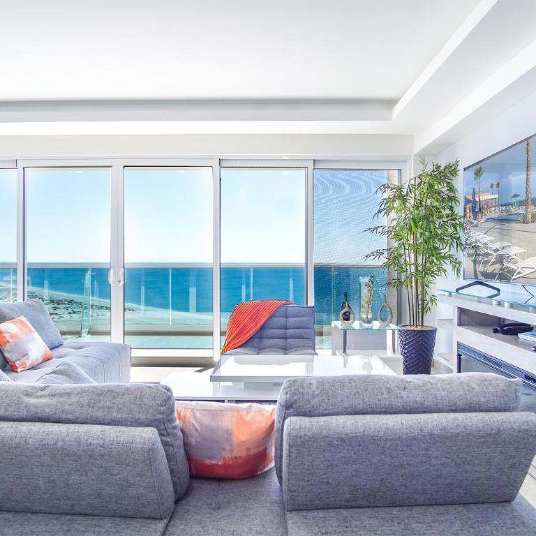 Sublime 3 bedroom condo Encantame Towers Verano 801 - Casa - 4