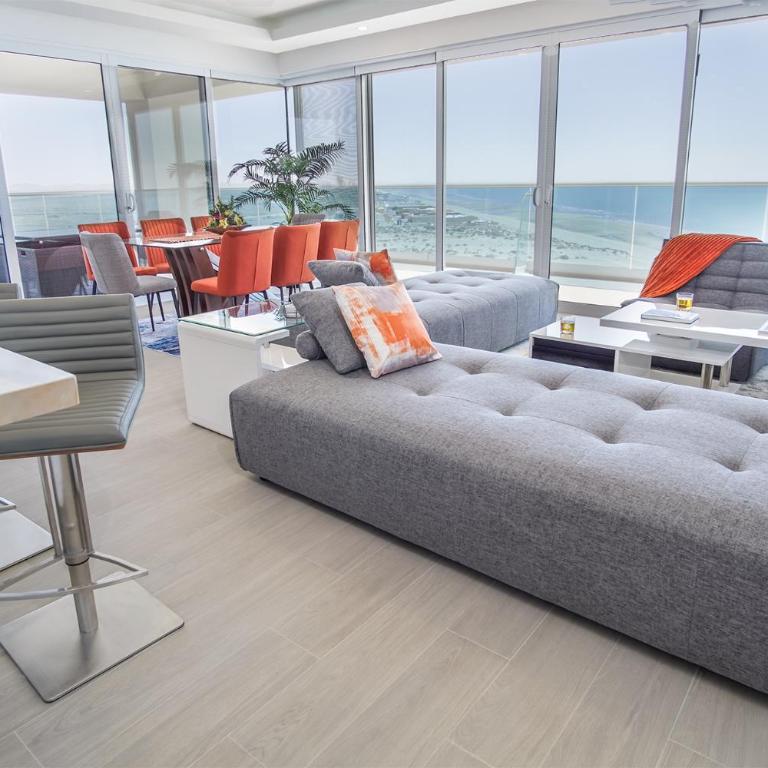 Sublime 3 bedroom condo Encantame Towers Verano 801 - Casa - 5