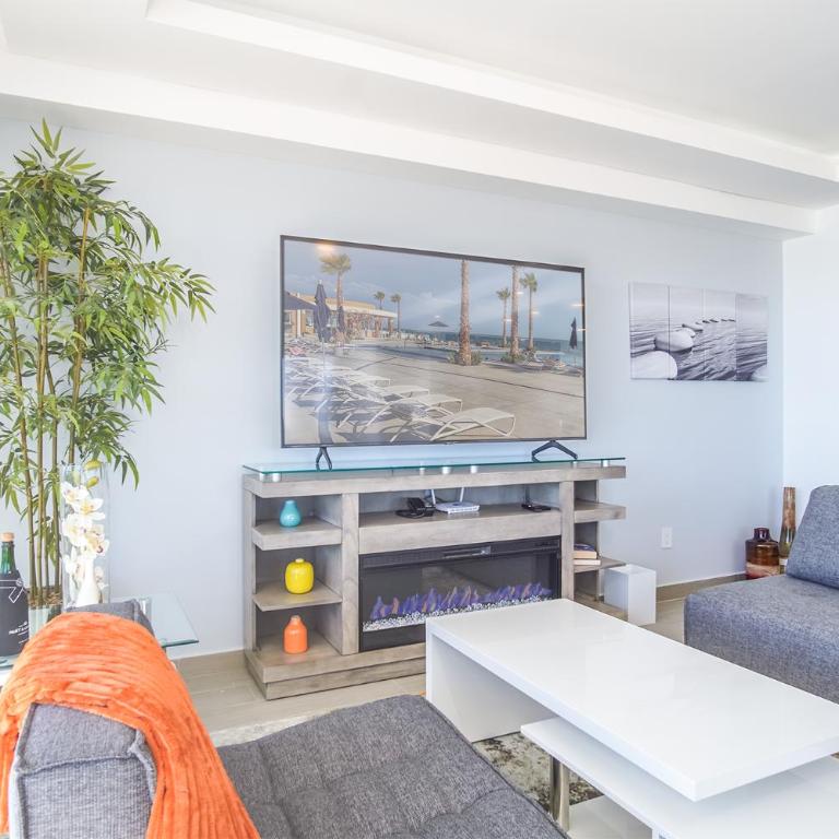 Sublime 3 bedroom condo Encantame Towers Verano 801 - Casa - 7