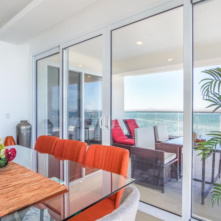Sublime 3 bedroom condo Encantame Towers Verano 801 - Casa - 8