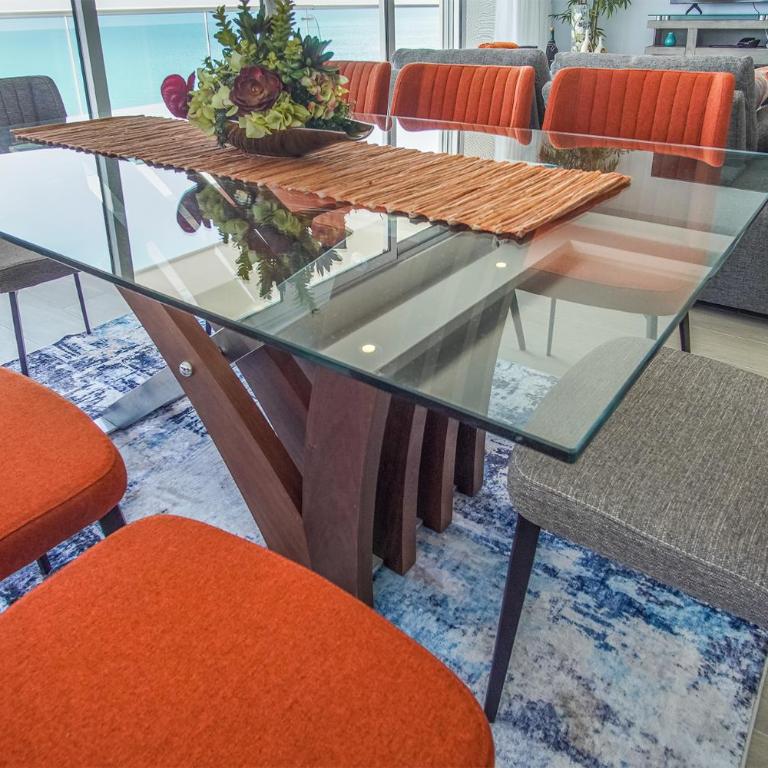 Sublime 3 bedroom condo Encantame Towers Verano 801 - Casa - 9