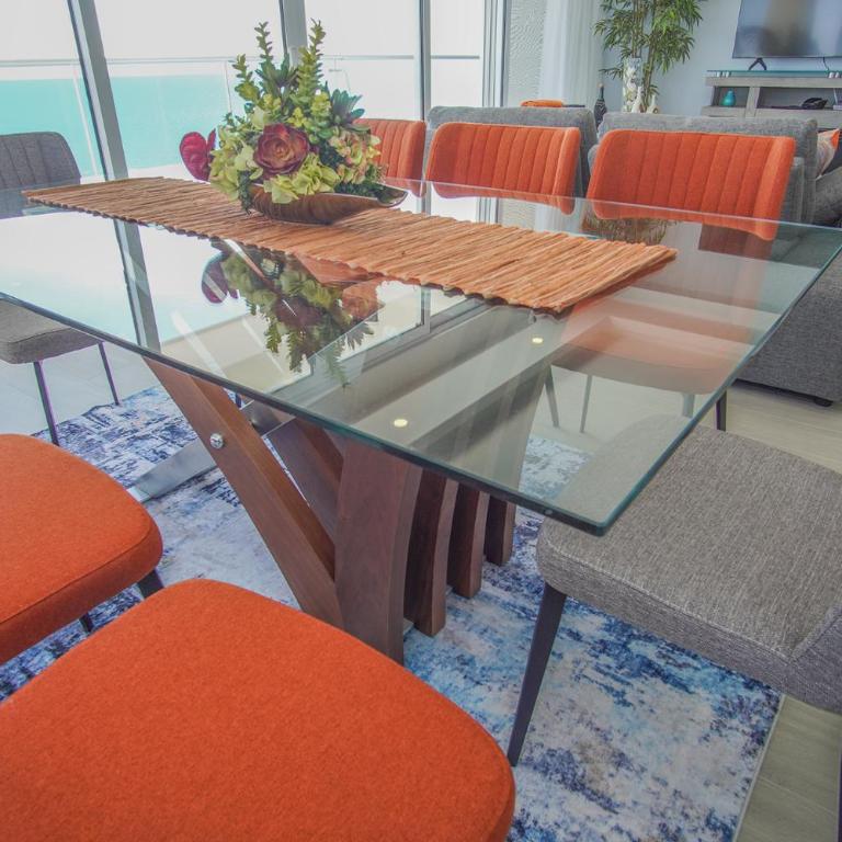 Sublime 3 bedroom condo Encantame Towers Verano 801 - Casa - 10