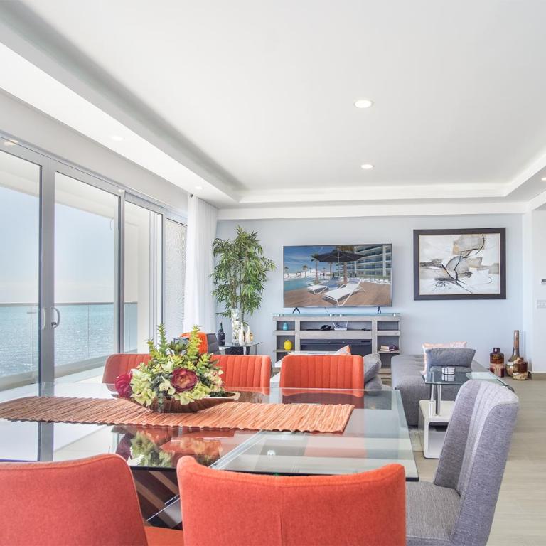 Sublime 3 bedroom condo Encantame Towers Verano 801 - Casa - 11