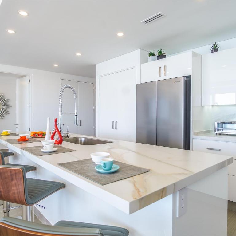 Sublime 3 bedroom condo Encantame Towers Verano 801 - Casa - 13