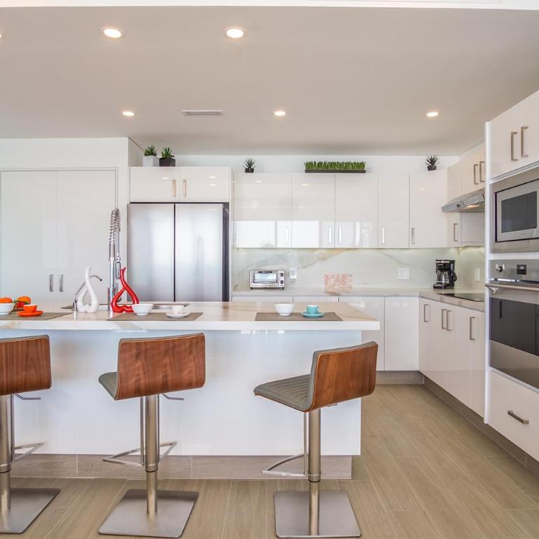 Sublime 3 bedroom condo Encantame Towers Verano 801 - Casa - 15