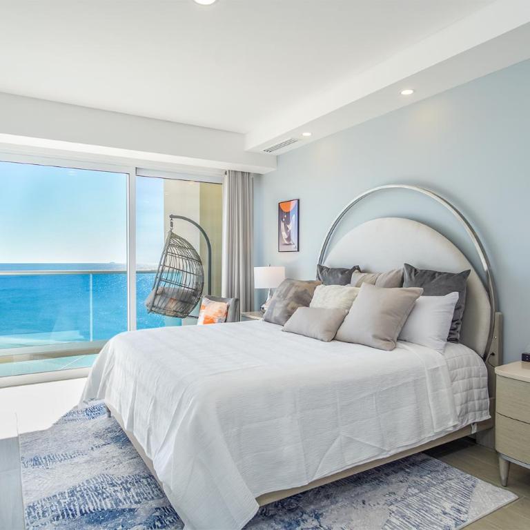 Sublime 3 bedroom condo Encantame Towers Verano 801 - Casa - 16