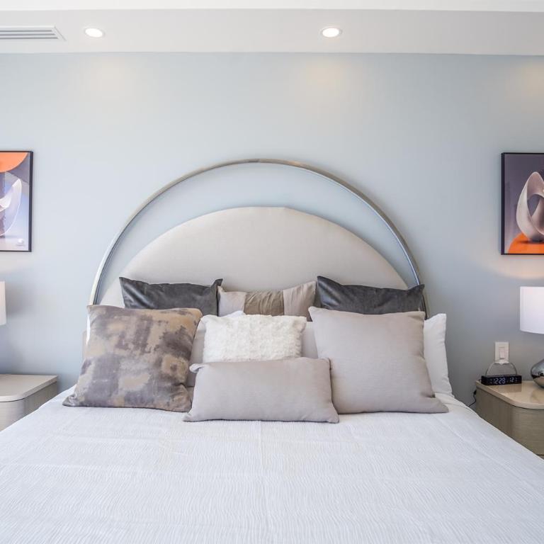 Sublime 3 bedroom condo Encantame Towers Verano 801 - Casa - 19